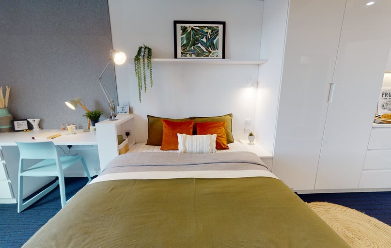 Platinum Studio, iQ Brighton, 7 The Furlong, Coombe Road, Brighton - Image 1