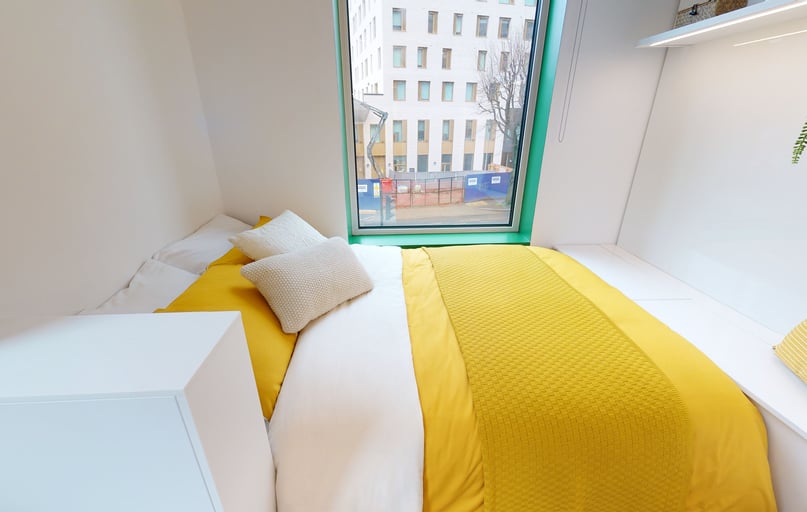 Silver Studio-2627, iQ Brighton, 7 The Furlong, Coombe Road, Brighton - Image 1