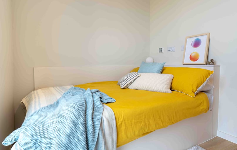 Platinum En Suite, iQ Longwood Place, Longwood Close, Earlsdon, Coventry - Image 1