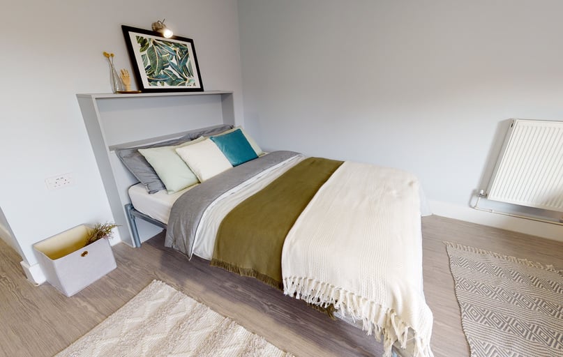 Platinum Studio, iQ Fountainbridge, 114 Dundee Street, Haymarket, Edinburgh - Image 1