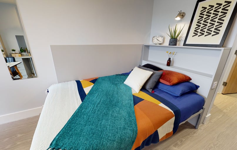 Silver Studio, iQ Fountainbridge, 114 Dundee Street, Haymarket, Edinburgh - Image 1