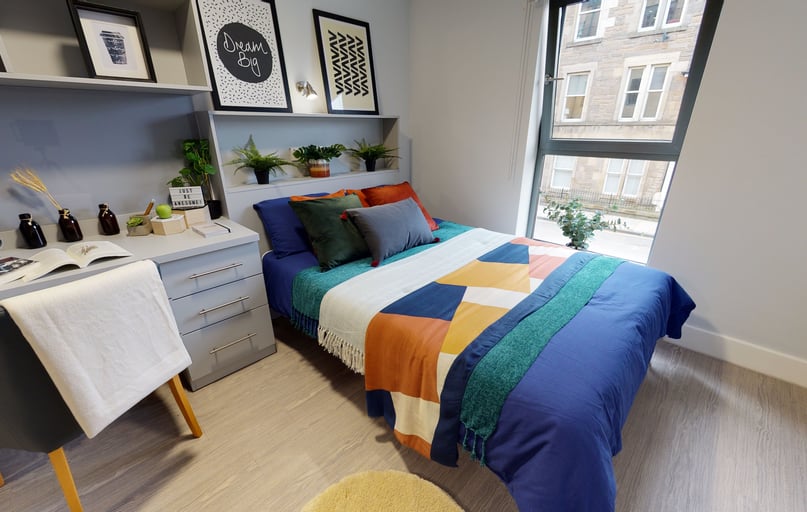 Silver Studio, iQ Grove, 69 Grove Street, New Town, Edinburgh - Image 1