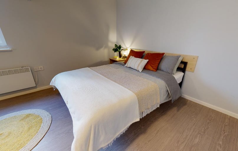 Silver Studio, iQ Opal Court, 60 Lancaster Road, City Centre, Leicester - Image 1