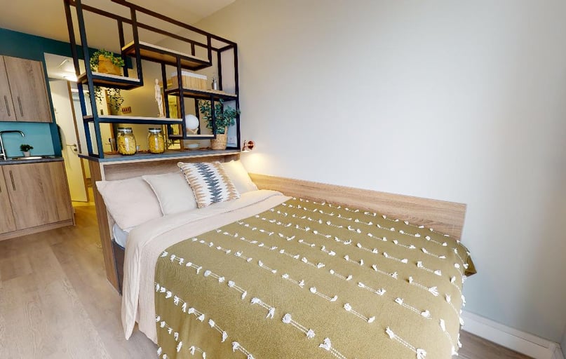 Silver Studio, iQ Bankside, 55 Ewer Street, Southbank, London - Image 1