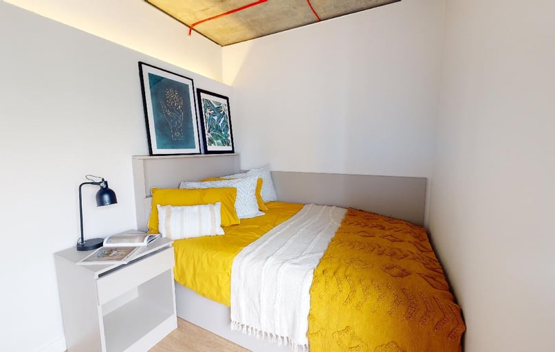 Platinum Studio Plus, iQ Flinders House, Bear Point, 2 East Parkside, Greenwich, London - Image 1