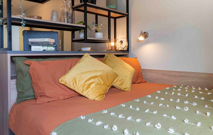 Bronze Studio Large, iQ Hammersmith, 230 Shepherds Bush Rd, Hammersmith, London - Image 1