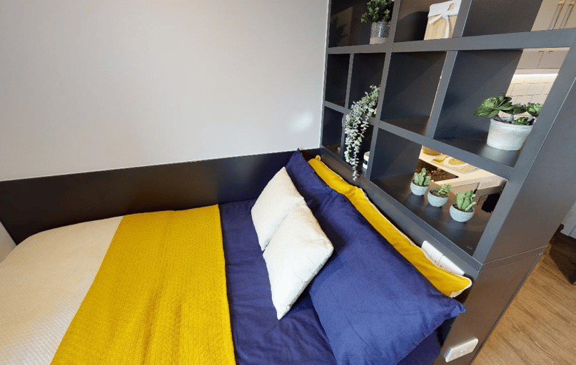 Platinum Penthouse Plus, iQ Shoreditch, East Road, Shoreditch, London - Image 1