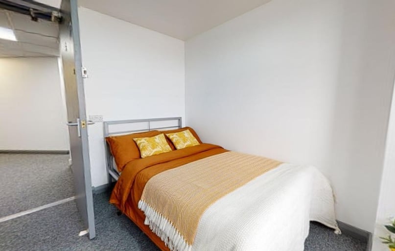 Gold Room, iQ Stephenson House, Stoddart Street, City Centre, Newcastle - Image 1