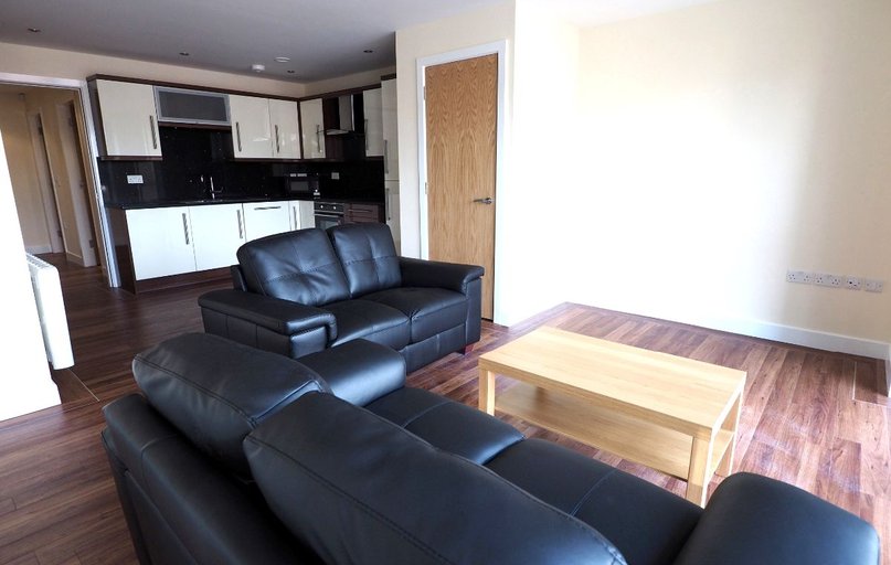 121 Fitzwilliam Street, Devonshire Green, Sheffield - Image 1