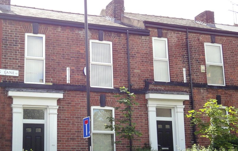 Broomspring Lane, Broomhall, Sheffield - Image 1