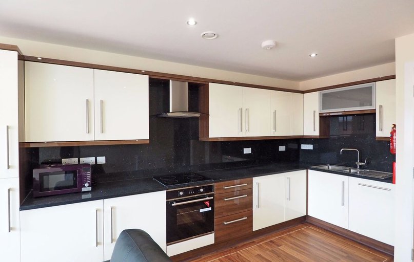 121 Fitzwilliam Street, Devonshire Green, Sheffield - Image 1