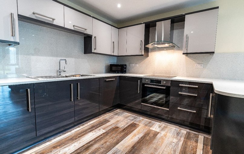 Ecco, Highfield, Sheffield - Image 1