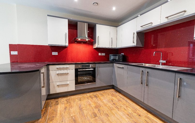 Ecco, Highfield, Sheffield - Image 1