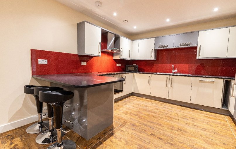 Ecco, Highfield, Sheffield - Image 1