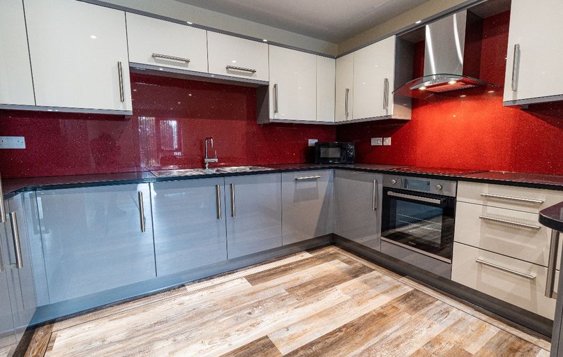 Ecco, Highfield, Sheffield - Image 1