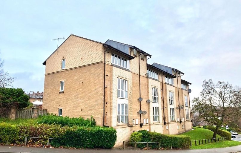 Bramwell Court, Netherthorpe, Sheffield - Image 1