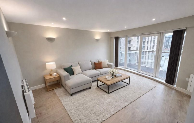 Coode, Kelham Island, Sheffield - Image 1