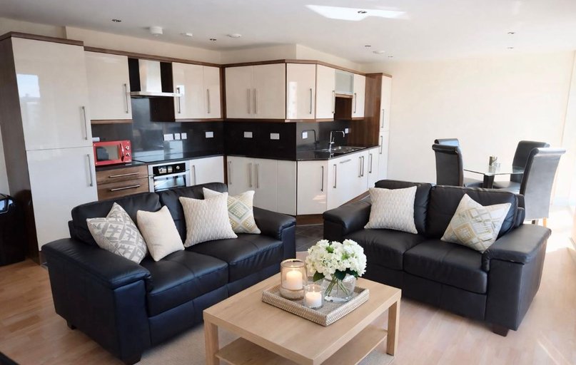 112 Ecclesall Road, Sharrow, Sheffield - Image 1