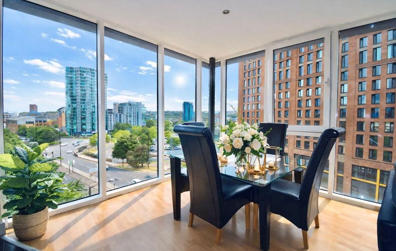 112 Ecclesall Road, Sharrow, Sheffield - Image 1