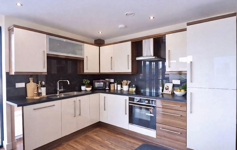 121 Fitzwilliam Street, Devonshire Green, Sheffield - Image 1