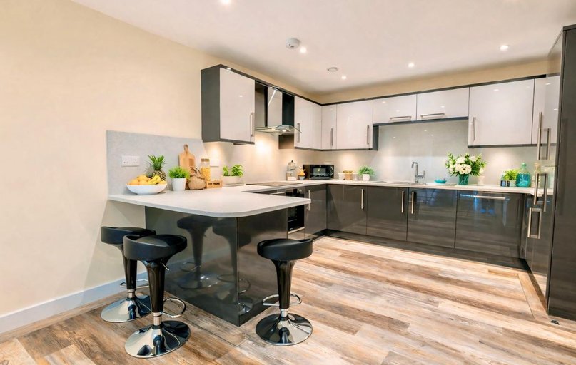 Ecco, Highfield, Sheffield - Image 1