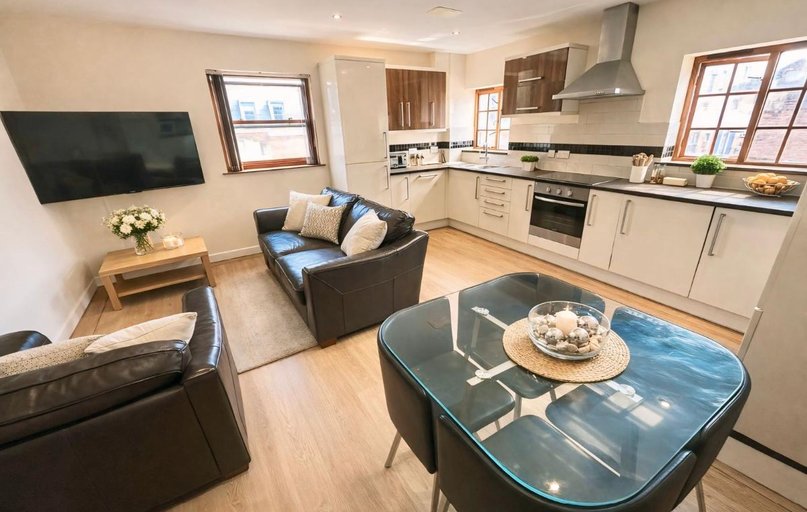 Lion Works, 92 Arundel Street, Devonshire Green, Sheffield - Image 1