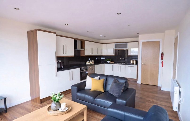 121 Fitzwilliam Street, Devonshire Green, Sheffield - Image 1