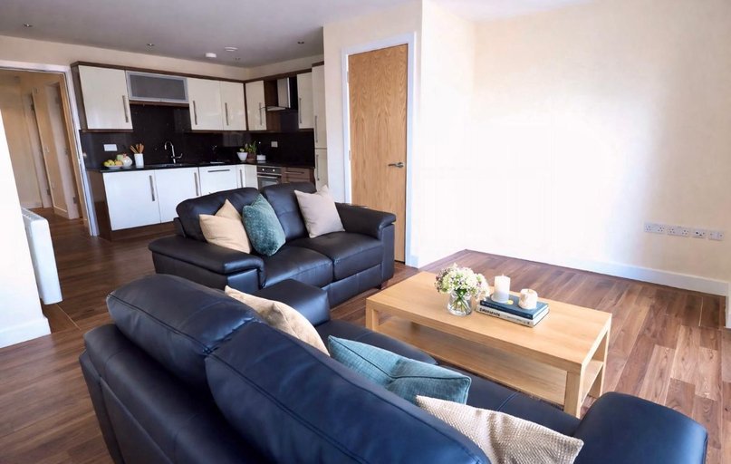 121 Fitzwilliam Street, Devonshire Green, Sheffield - Image 1