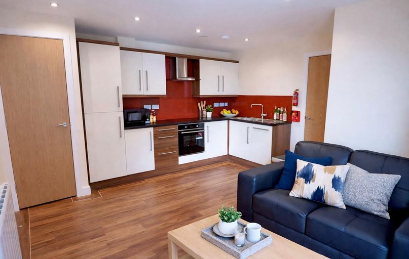 121 Fitzwilliam Street, Devonshire Green, Sheffield - Image 1