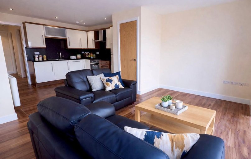 121 Fitzwilliam Street, Devonshire Green, Sheffield - Image 1