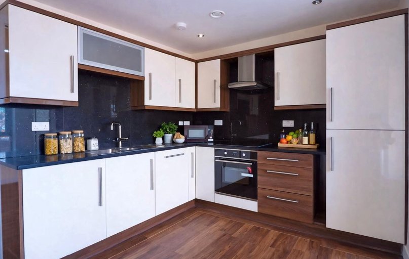 121 Fitzwilliam Street, Devonshire Green, Sheffield - Image 1