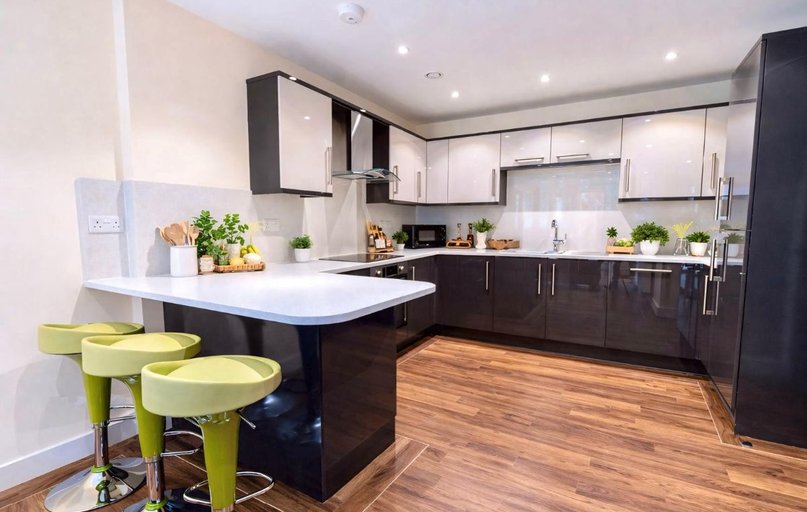 Ecco, Highfield, Sheffield - Image 1