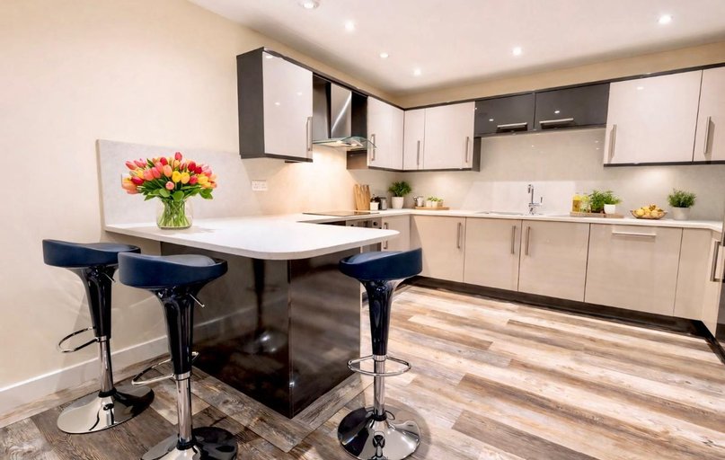 Ecco, Highfield, Sheffield - Image 1