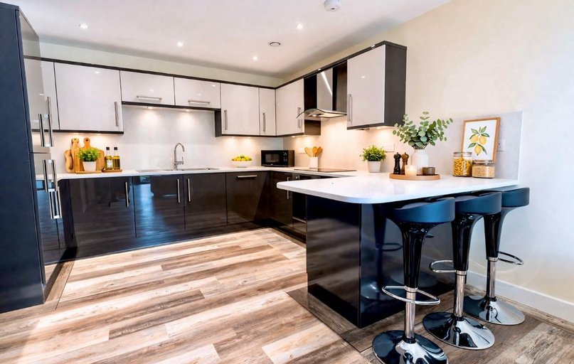 Ecco, Highfield, Sheffield - Image 1