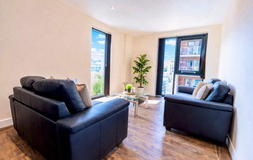 Ecco, Highfield, Sheffield - Image 1