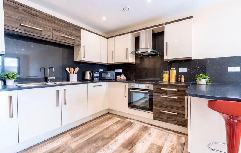 Ecco, Highfield, Sheffield - Image 1