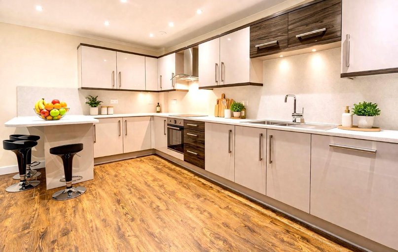 Ecco, Highfield, Sheffield - Image 1