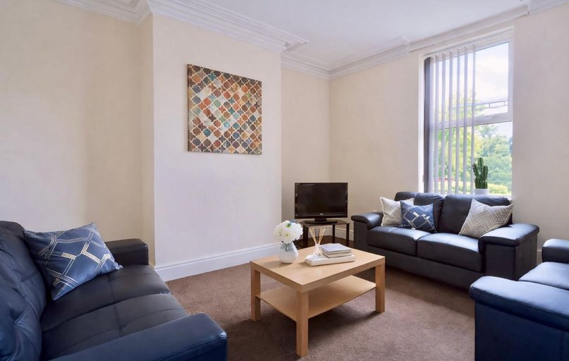 Broomspring Lane, Broomhall, Sheffield - Image 1