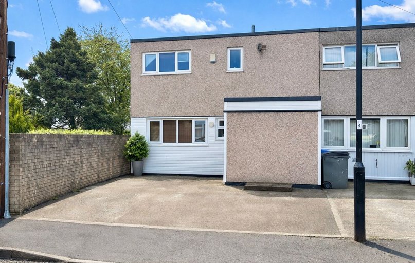 Dorset Street, Broomhall, Sheffield - Image 1