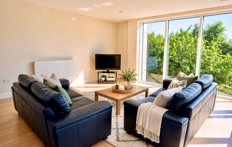 112 Ecclesall Road, Sharrow, Sheffield - Image 1