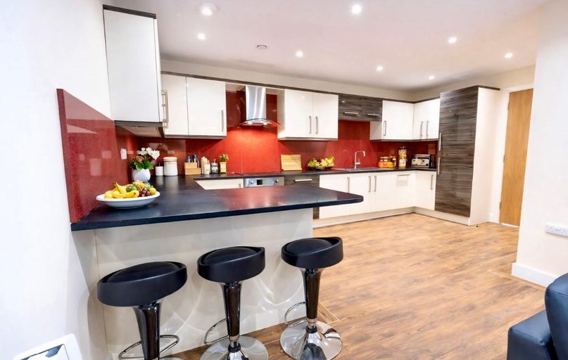 Ecco, Highfield, Sheffield - Image 1