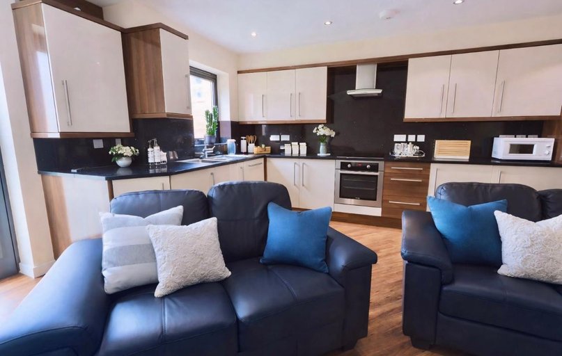 6b Wilkinson Street, Devonshire Green, Sheffield - Image 1