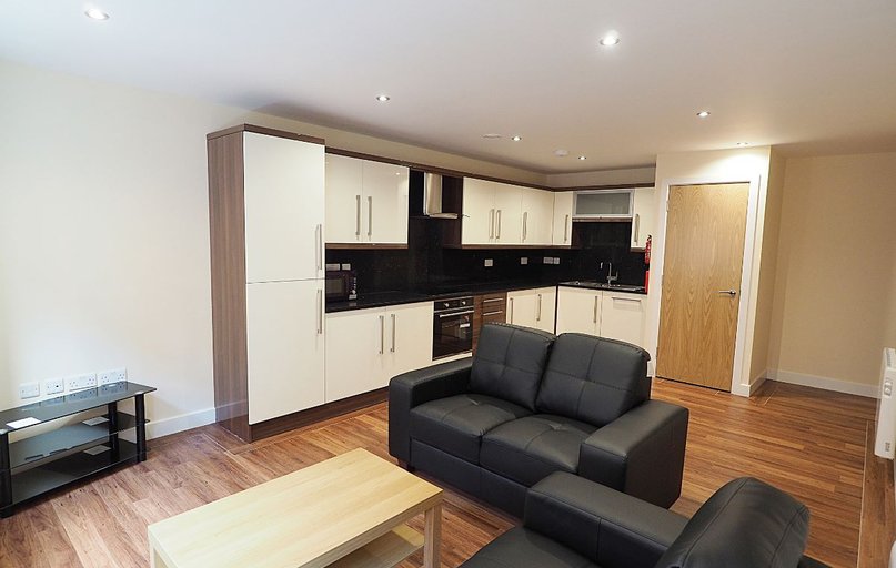 121 Fitzwilliam Street, Devonshire Green, Sheffield - Image 1