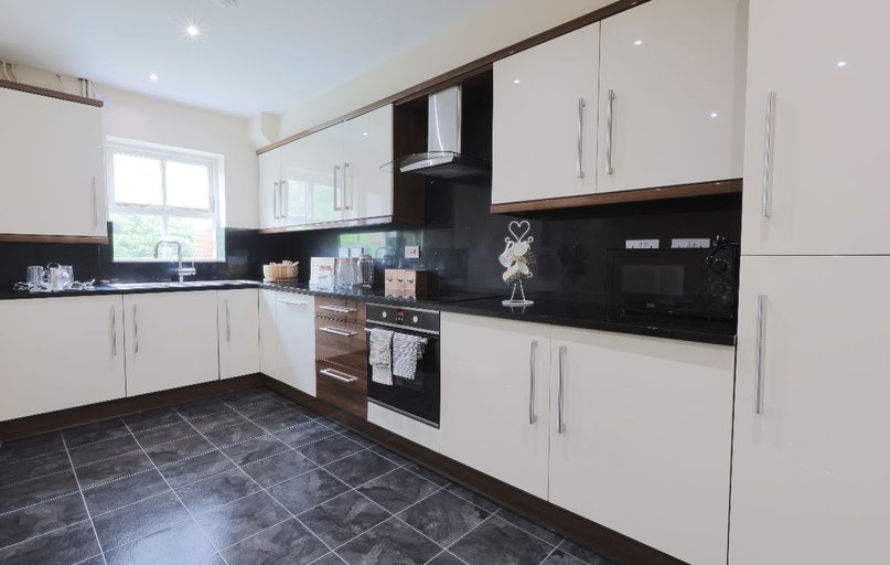 Wilkinson Street, Devonshire Green, Sheffield - Image 1