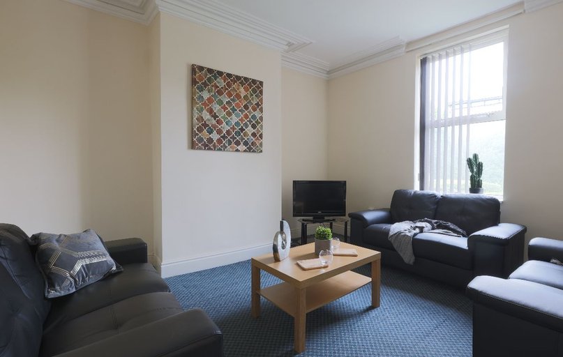 Broomspring Lane, Broomhall, Sheffield - Image 1