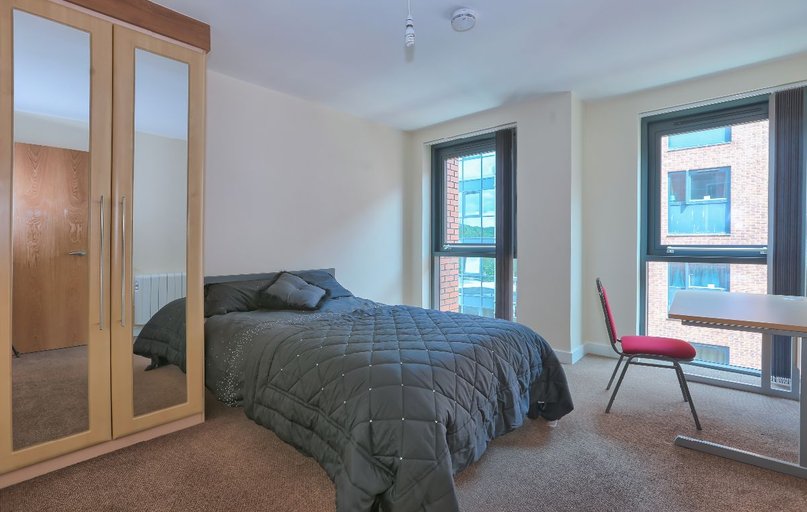 121 Fitzwilliam Street, Devonshire Green, Sheffield - Image 1