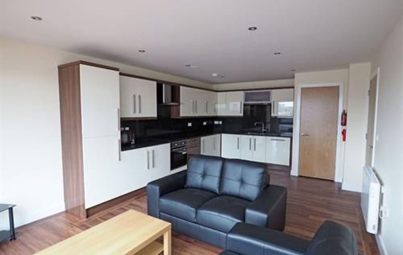 121 Fitzwilliam Street, Devonshire Green, Sheffield - Image 1