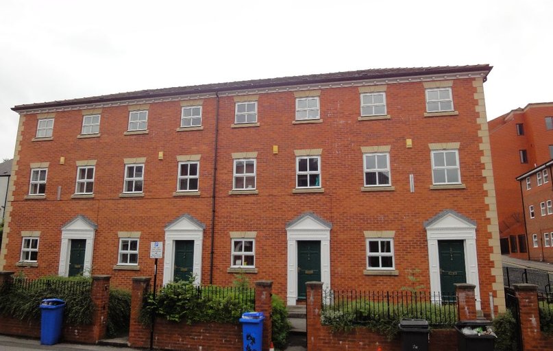 2a Wilkinson Street, Devonshire Green, Sheffield - Image 1