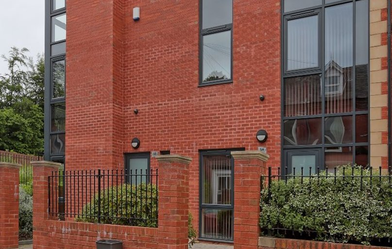 6b Wilkinson Street, Devonshire Green, Sheffield - Image 1