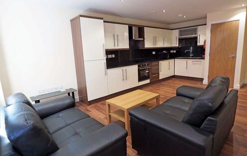 121 Fitzwilliam Street, Devonshire Green, Sheffield - Image 1